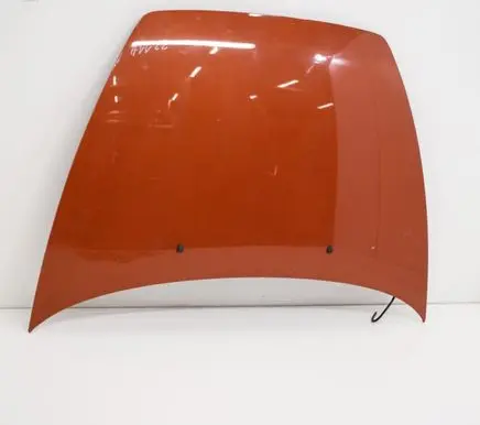 Volvo C30 Engine bonnet/hood 31371415