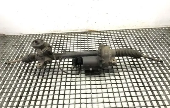Volkswagen PASSAT CC Steering rack 301429105C