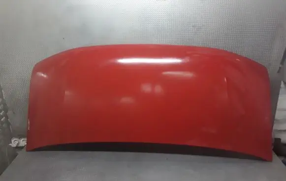 Opel Movano A Engine bonnet/hood