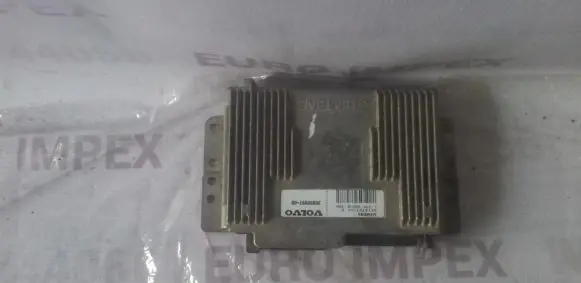 Volvo S40, V40 Engine control unit/module S113727101E