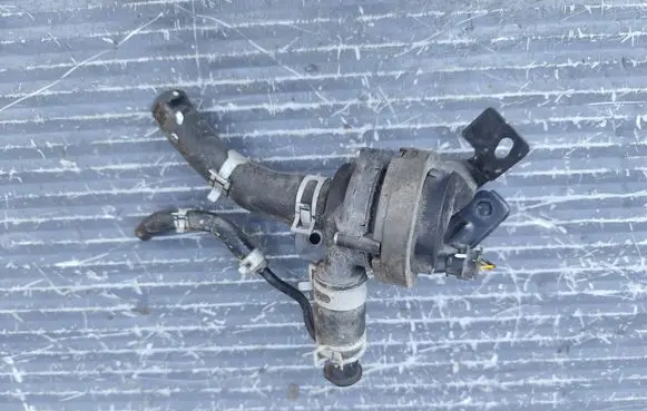 KIA Sportage Electric auxiliary coolant/water pump MT100K3001