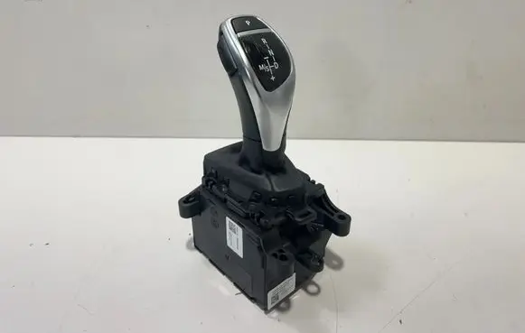 BMW 4 F32 F33 Gear shifter/selector 7950384 9296898