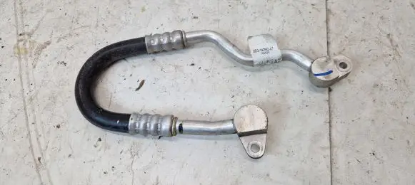 Jaguar I-Pace Air conditioning (A/C) pipe/hose J9D3-19F652-A7
