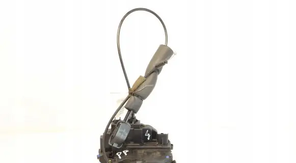 Renault Scenic III - Grand scenic III Front door lock