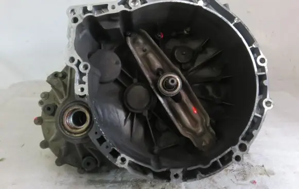 Mini One - Cooper Coupe R56 Manual 6 speed gearbox 2300756872402