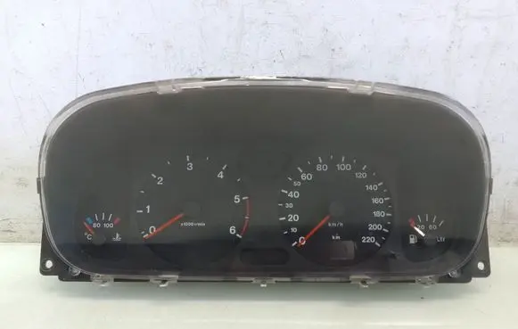 Opel Frontera B Speedometer (instrument cluster) 16240179 16240166 16240151ASM
