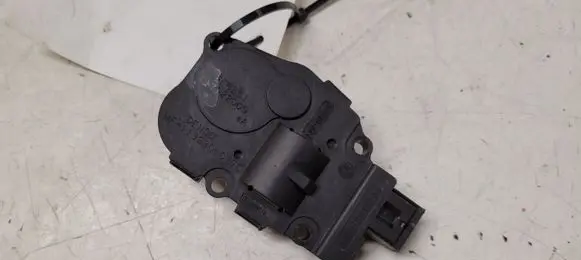 Intake manifold valve actuator/motor