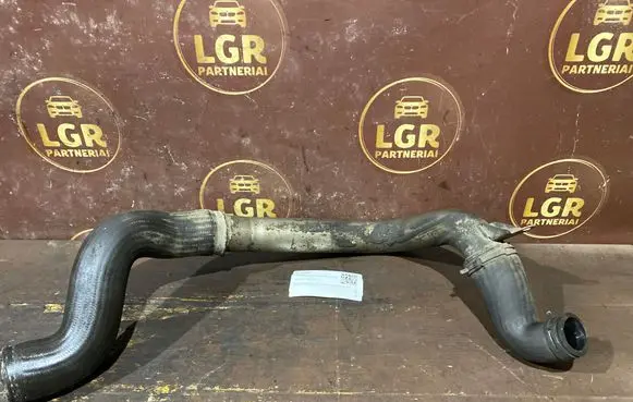 Intercooler hose/pipe
