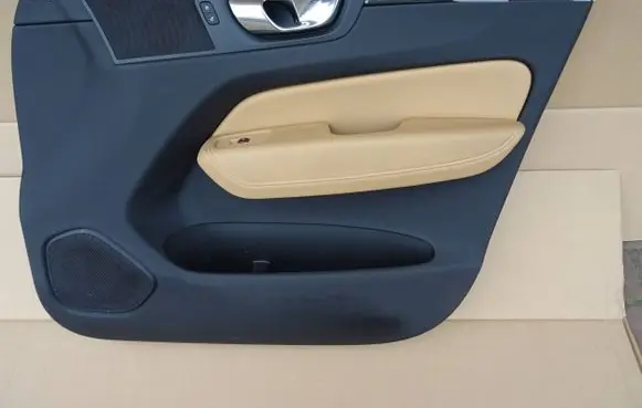 Volvo XC60 Door card panel trim set 