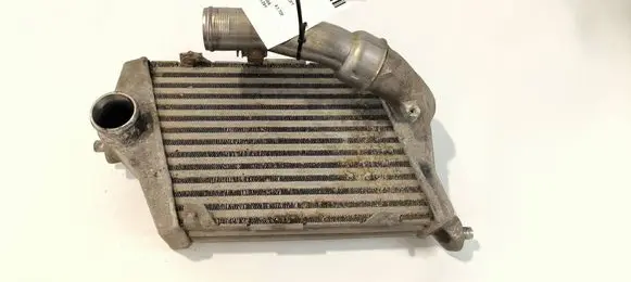 Audi A8 S8 D3 4E Intercooler radiator