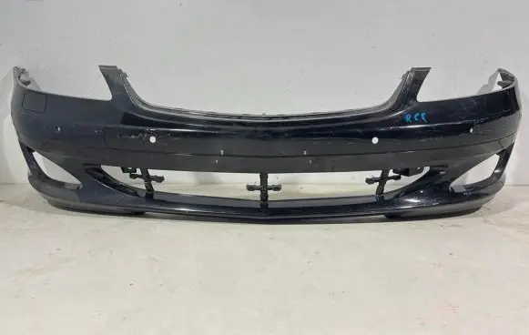 Mercedes-Benz S W221 Front bumper A2218800040 A2218801070
