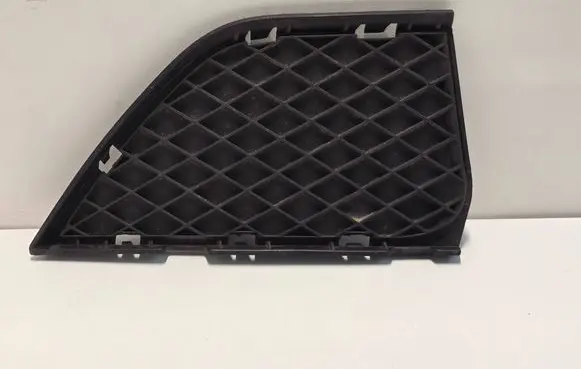 BMW X3 E83 Front bumper lower grill 3416206 121253