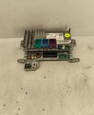 Jeep Grand Cherokee WL Other control units/modules 68527730AC P68527730AC