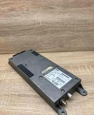 BMW 5 E39 Phone control unit/module 6922942 11585217