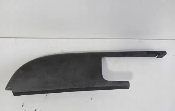 Ford Mustang V Tailgate/trunk side cover trim 