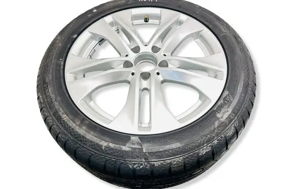 Mercedes-Benz E W212 R17 alloy rim A2124010902