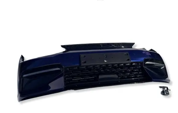 KIA EV6 Front bumper 