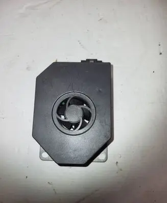 Mercedes-Benz GL X164 Sound amplifier MN9010 A2118705189
