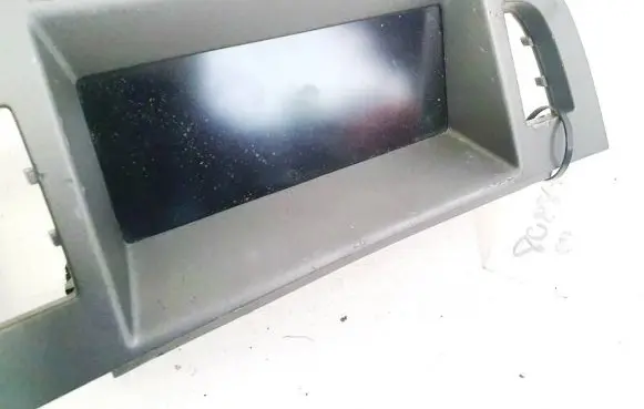 Screen/display/small screen