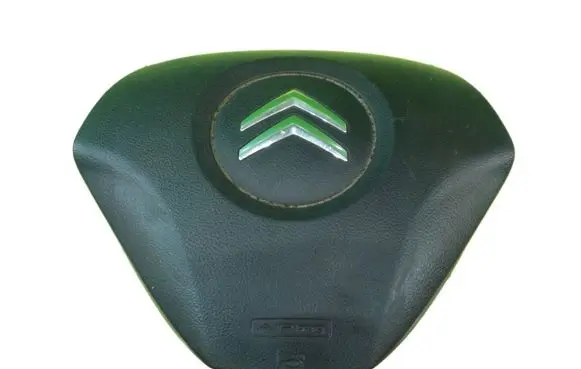 Citroen Nemo Steering wheel airbag 34187347A