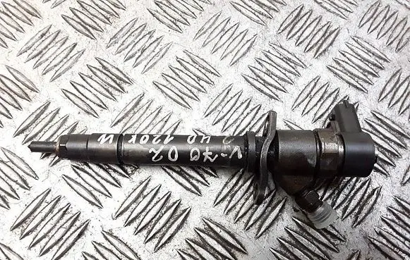 Volvo V70 Fuel injector 0445110078 30777314