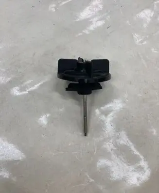 Ford Mustang VI Spare wheel mounting bracket ES7C1402AA