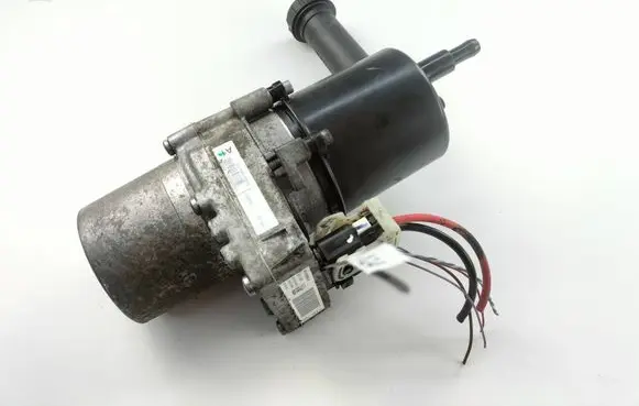 Power steering pump
