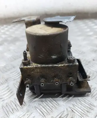 Hyundai Getz ABS Pump 0265231448