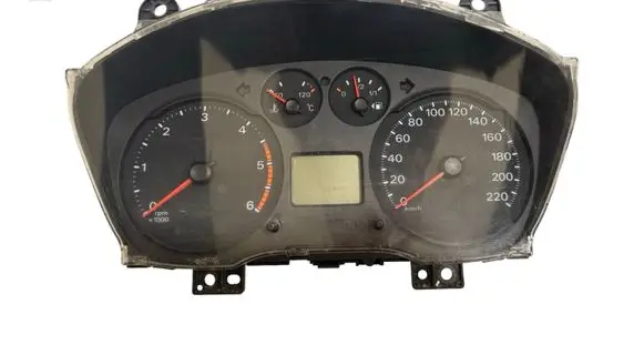Ford Transit Speedometer (instrument cluster) 8C1T10849 00281199747B1