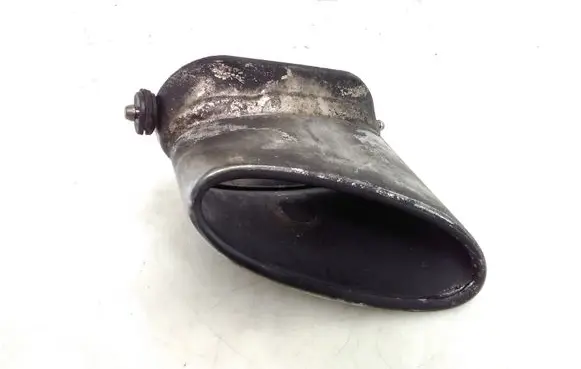 Bentley Continental Muffler ending 3W0253682C
