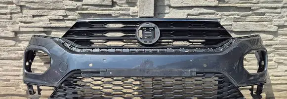 Volkswagen T-Roc Front bumper 2GA807221K