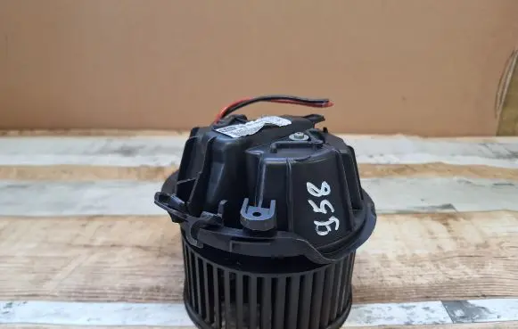 Citroen C3 Pluriel Heater fan/blower 665878C 665878