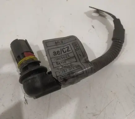 BMW 3 E46 Sensor 778757803