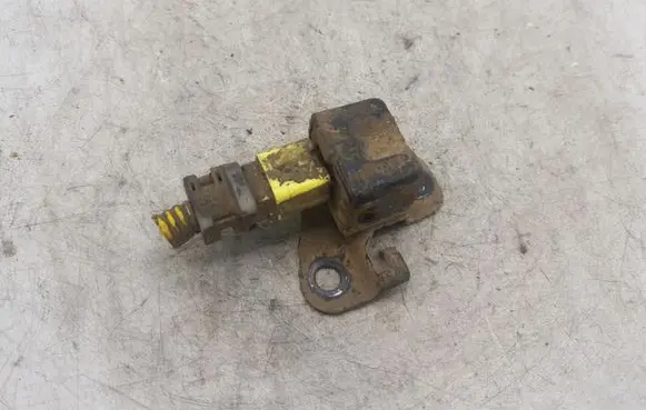 Toyota Land Cruiser (HDJ90) Airbag deployment crash/impact sensor NOCODE