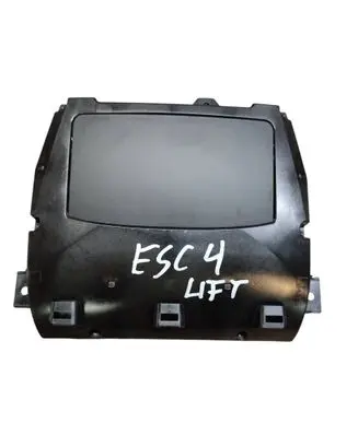 Ford Escape IV Head up display screen PJ6T-19G468-AB