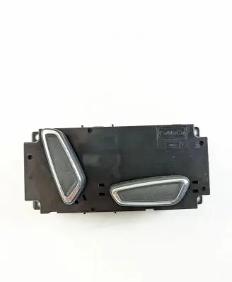 Ford Fusion II Seat control switch EJ7T14A701AA SANDD5111B