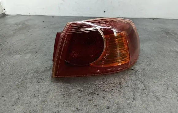 Mitsubishi Lancer X Rear/tail lights P5613STANLEY
