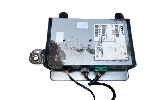 Volvo S60 Sound amplifier 30659504 31260969 07207955