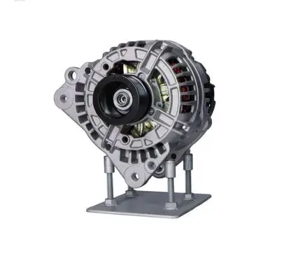 Volkswagen Golf V Generator/alternator 036903018BX