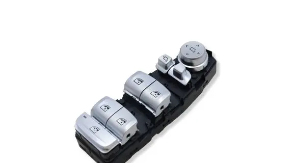 BMW X3 G01 Electric window control switch 6847099MWGK