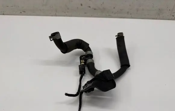 Vacuum valve