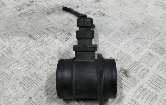 Fiat Tipo Mass air flow meter 55269980 0281006727
