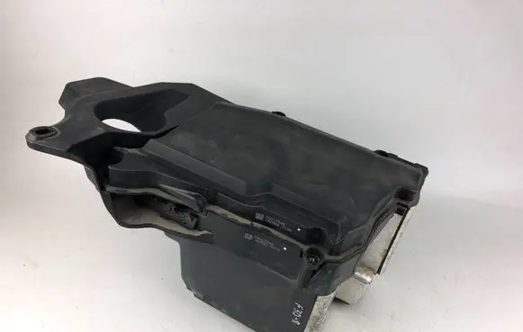 BMW 3 F30 F35 F31 Battery box tray 9350710 9350711