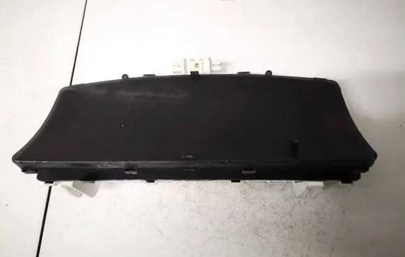 Toyota Corolla Verso E121 Speedometer (instrument cluster) 8380013110 83800-13110