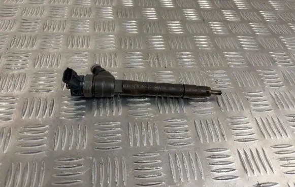 Renault Scenic III - Grand scenic III Fuel injector 0445110414