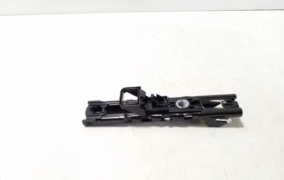 Audi A6 S6 C8 4K Seat belt adjustment rail 4M0857819A