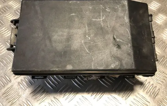 Ford Focus Fuse box set 98AG14A142AD