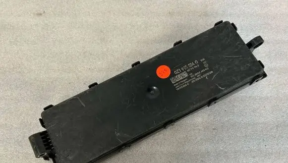 Volkswagen ID.3 Other control units/modules 0Z1915184G