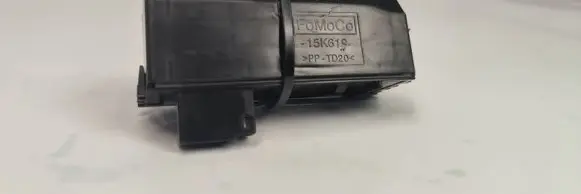 Ford Mustang VI Keyless (KESSY) go control unit/module 28474491