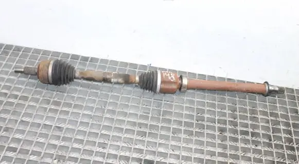 Renault Captur II Front driveshaft